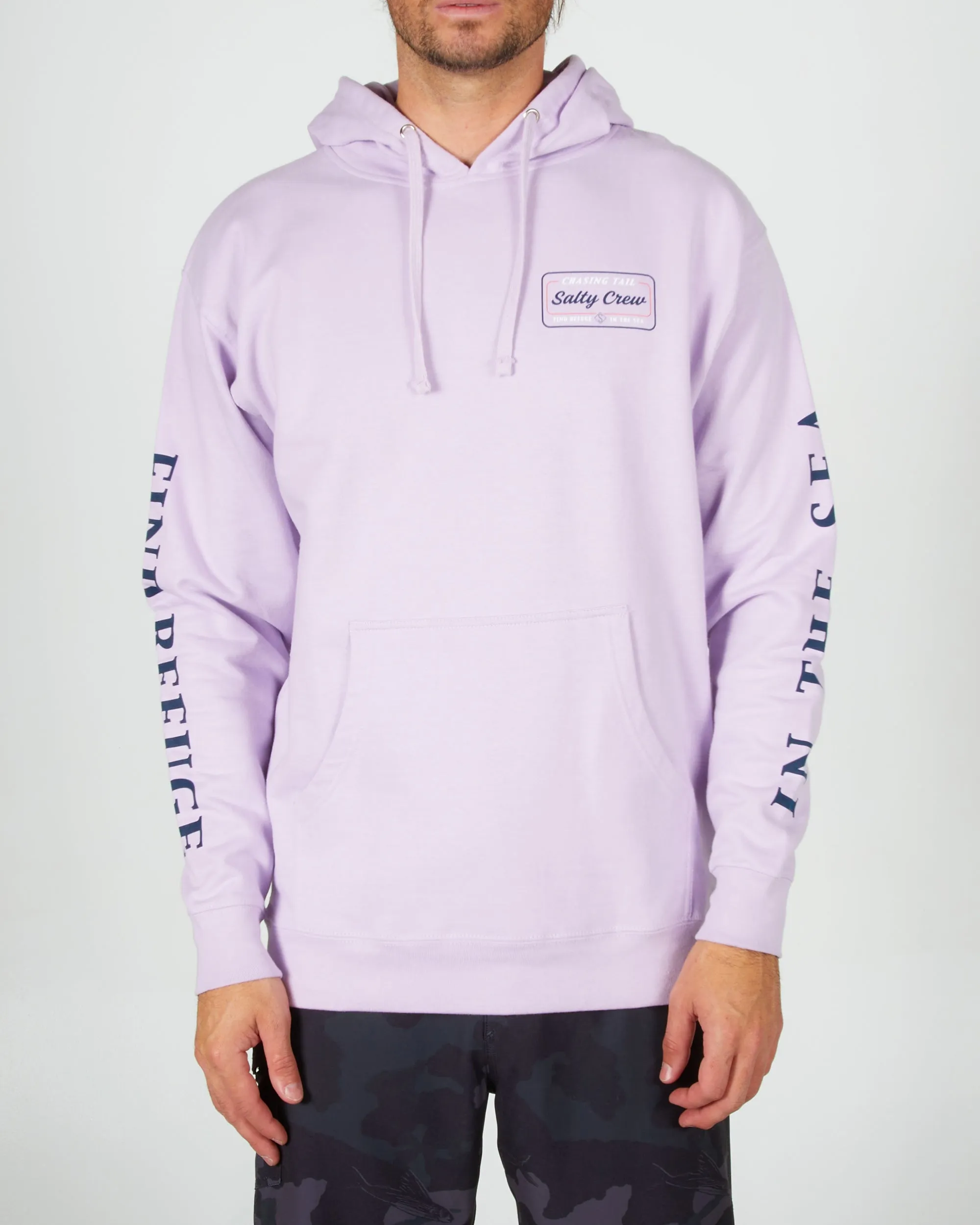 Marina Men's Hoodie