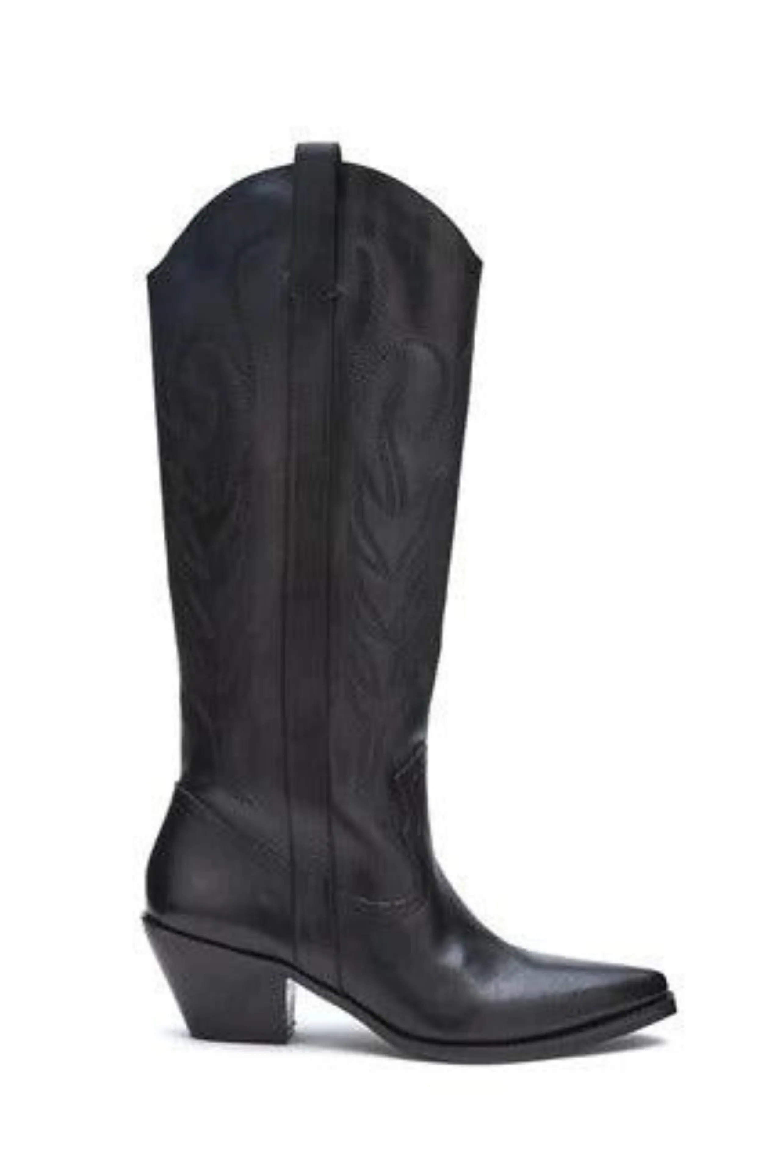 Matisse Agency Western Boot