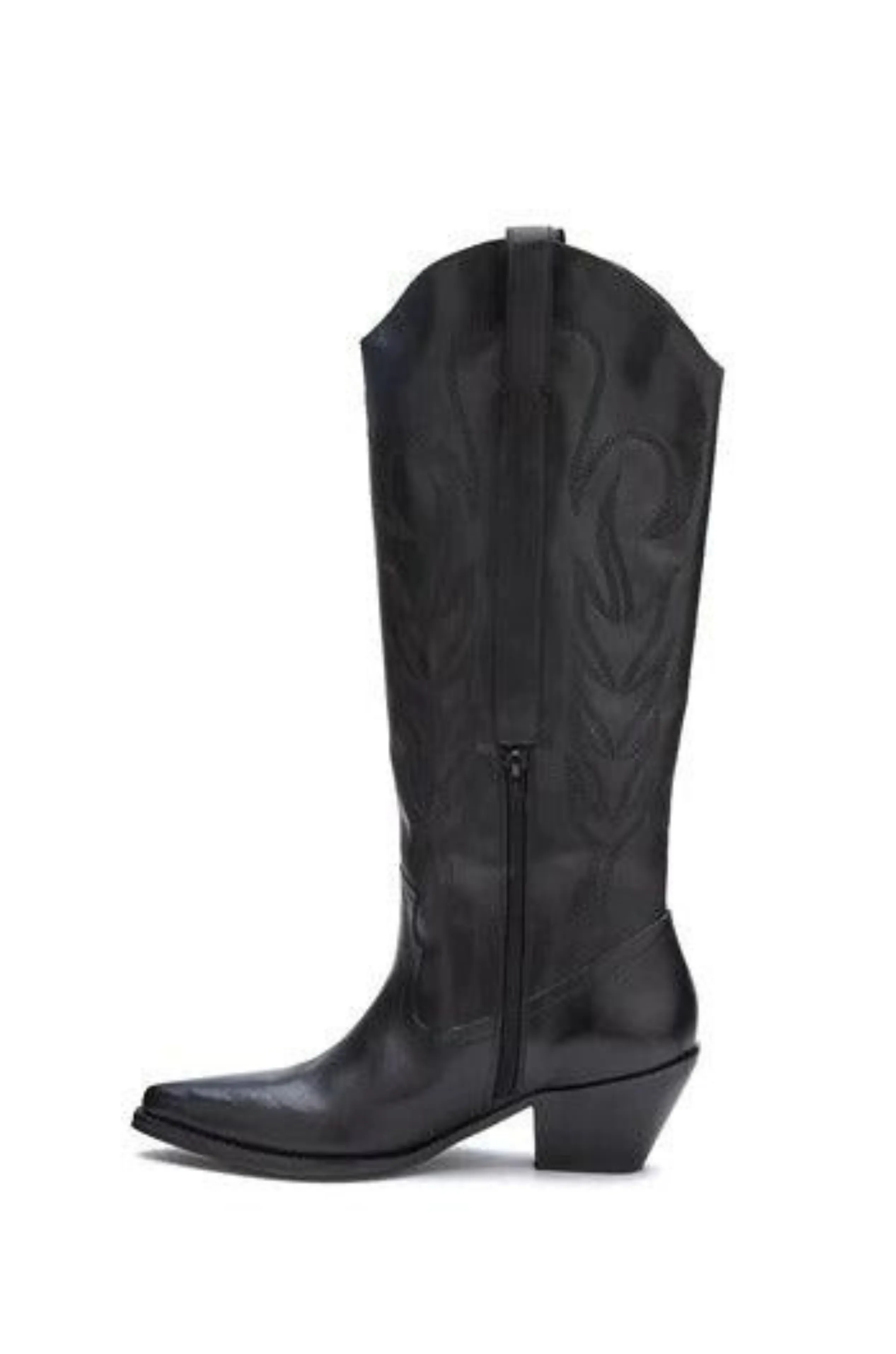 Matisse Agency Western Boot