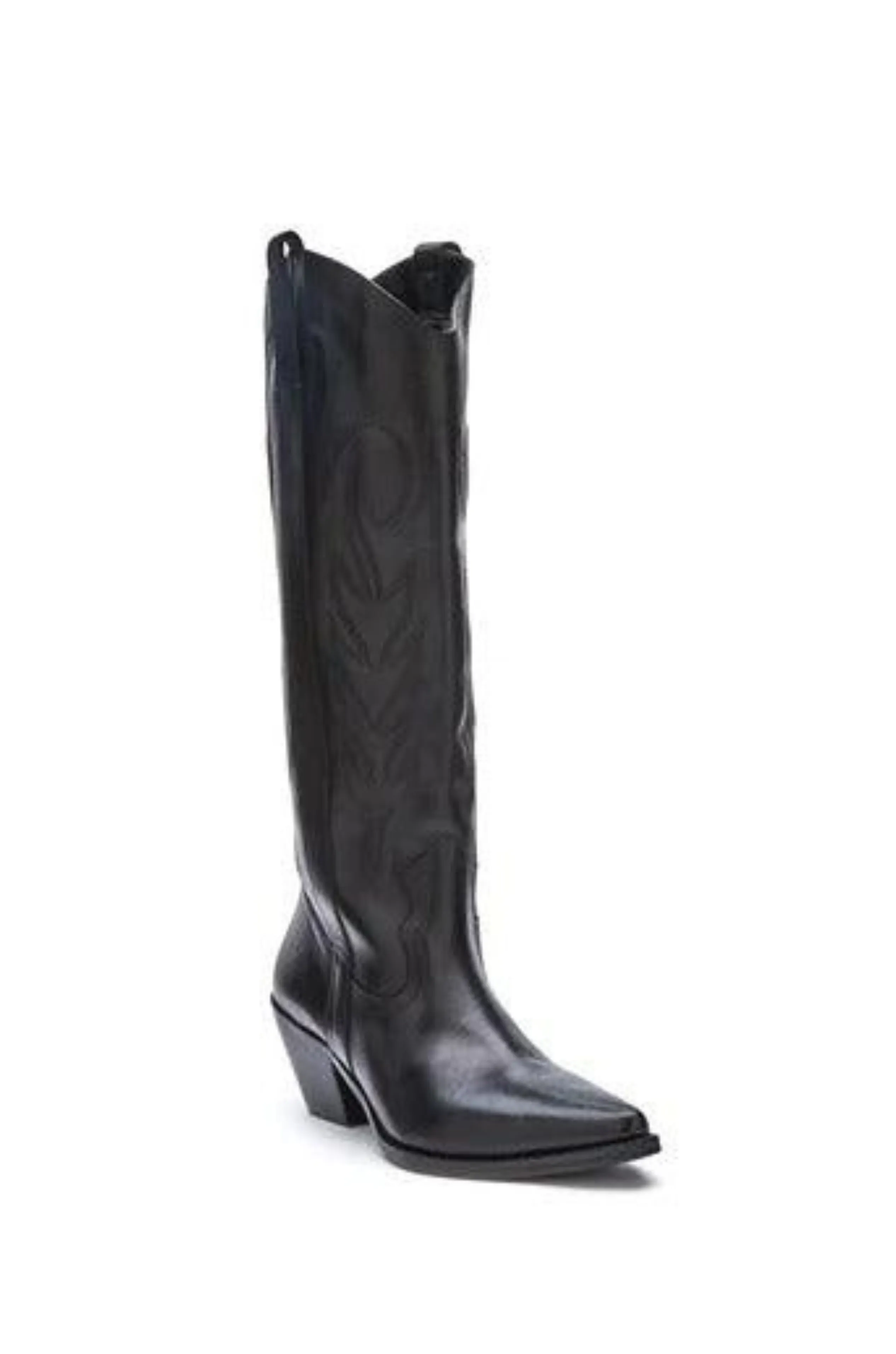 Matisse Agency Western Boot