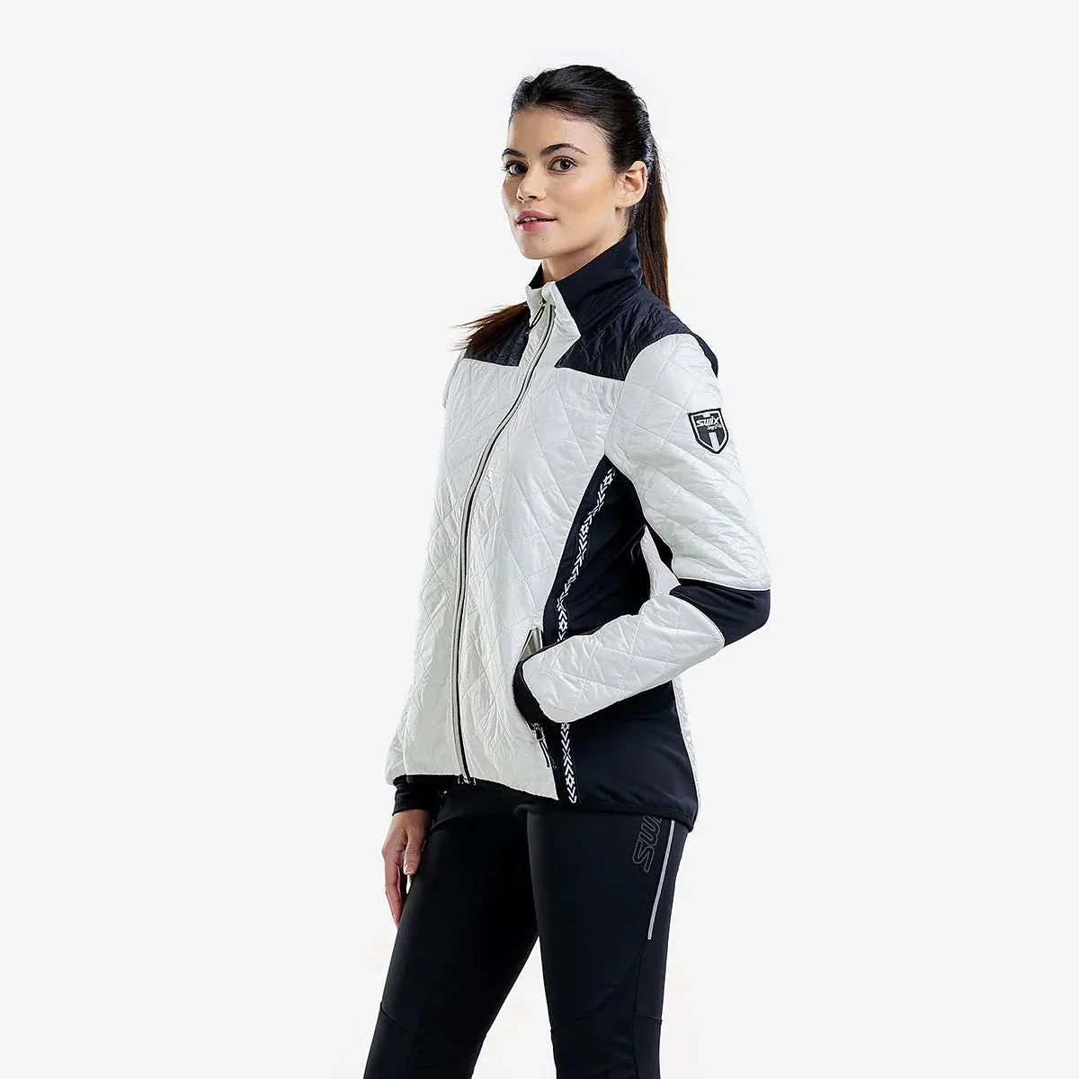 Mayen Quilted Jacket (Women's)