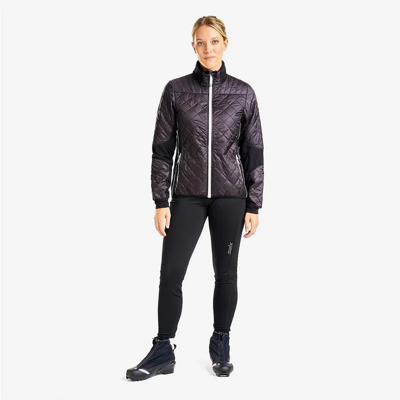 Mayen Quilted Jacket (Women's)