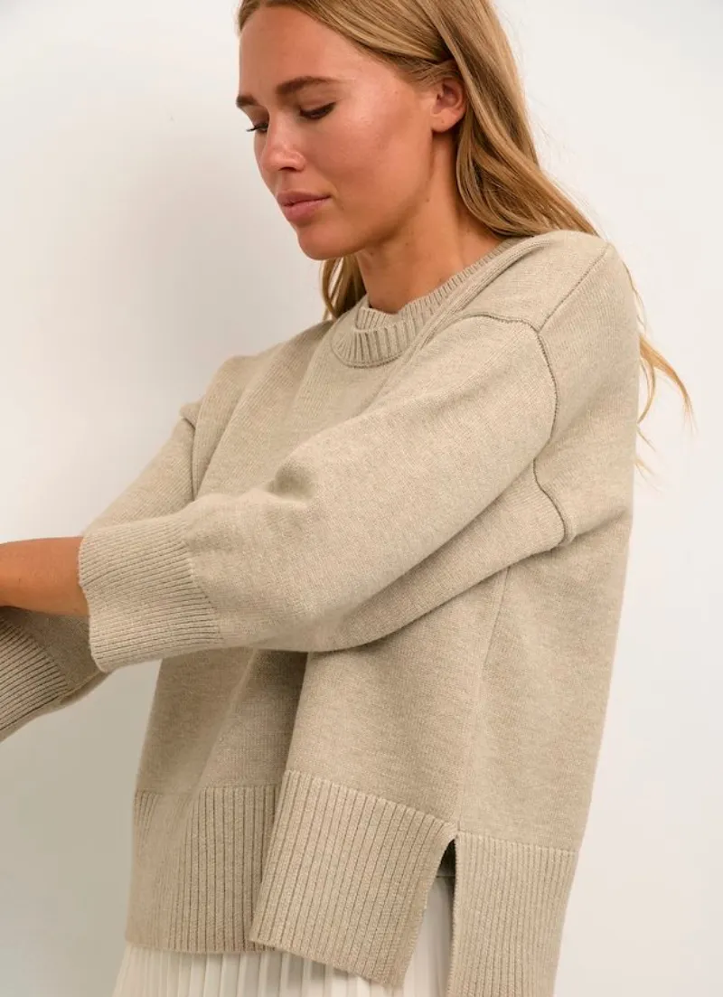 Meghan Markle Sweater