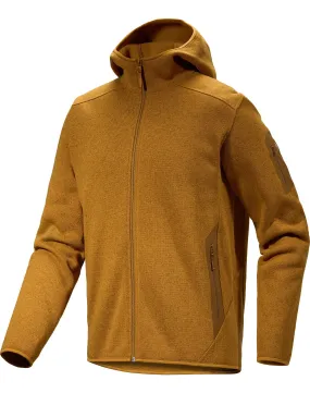 Men's Covert Hoodie