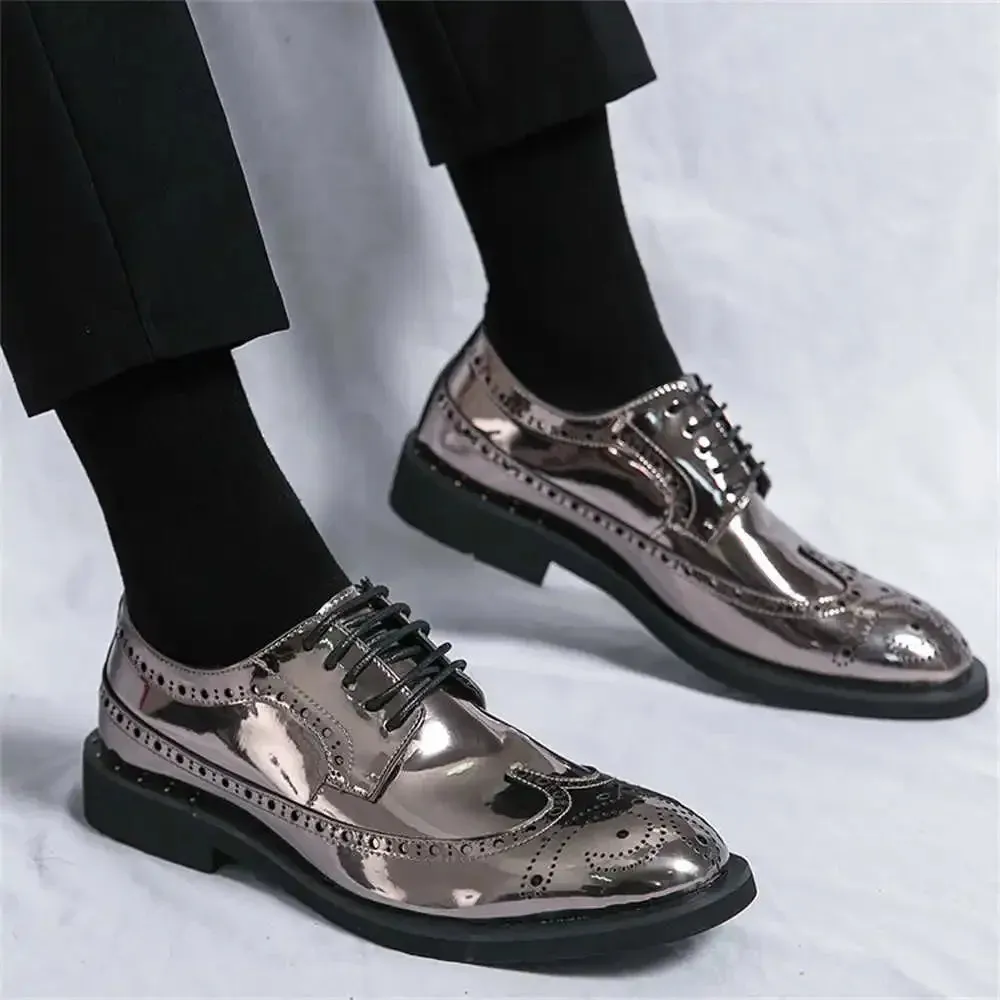 Mens Dress Shoes