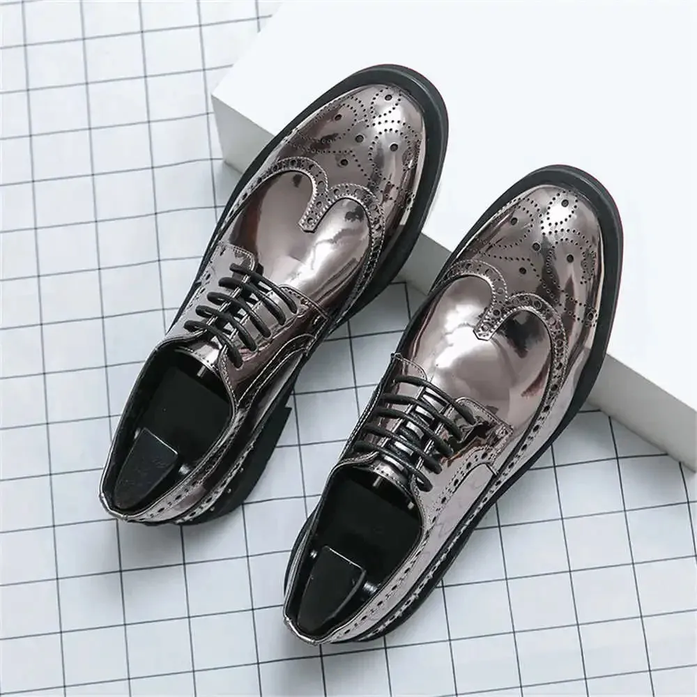 Mens Dress Shoes