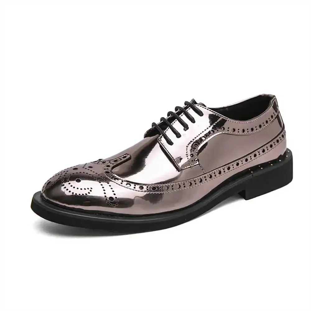 Mens Dress Shoes