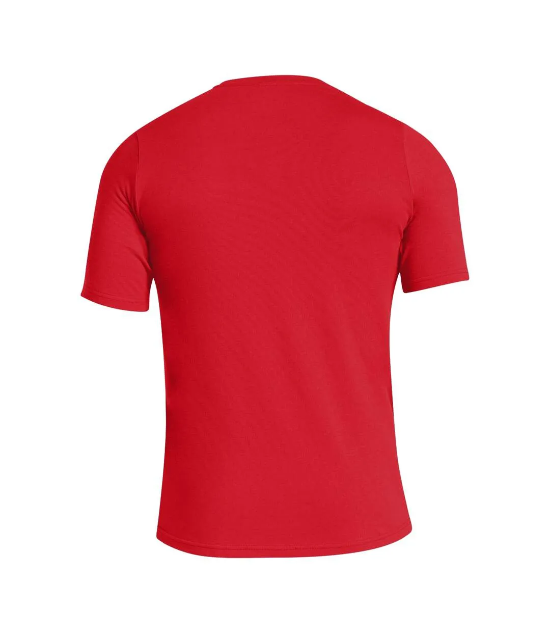 Mens dynamic t-shirt sriracha red Craghoppers