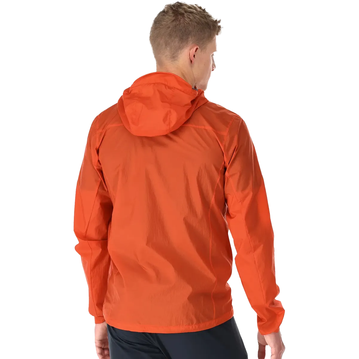 Men's Essential Hoody