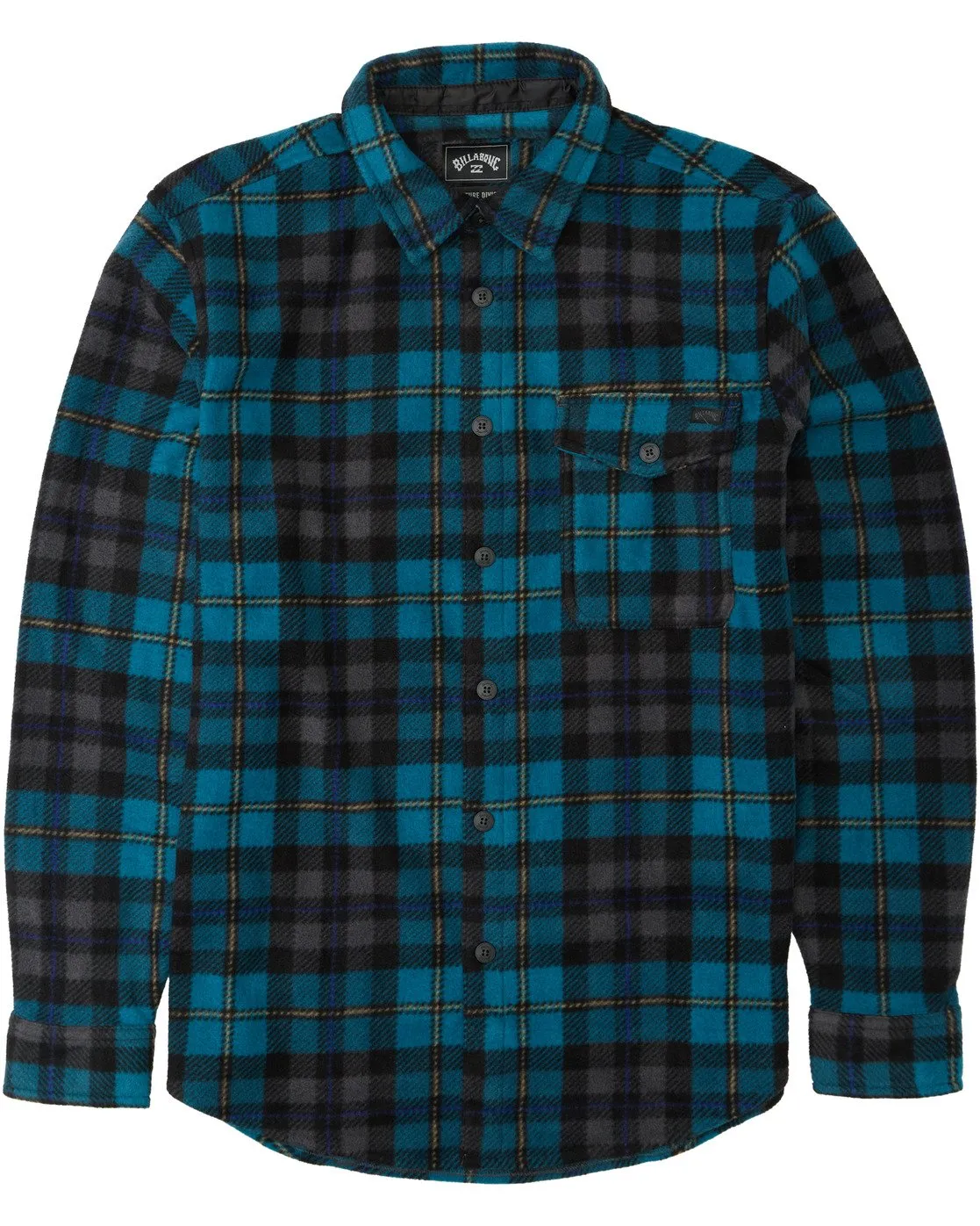 Men's Flannel Shirt for Furnace