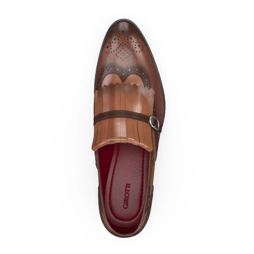 Men's Luxury Dress Shoes 22270