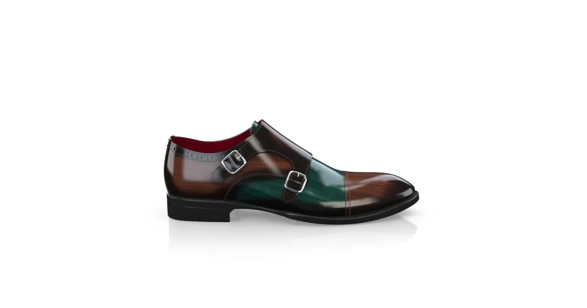 Men's Luxury Dress Shoes 47833