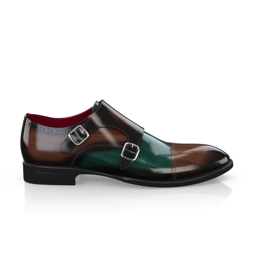 Men's Luxury Dress Shoes 47833