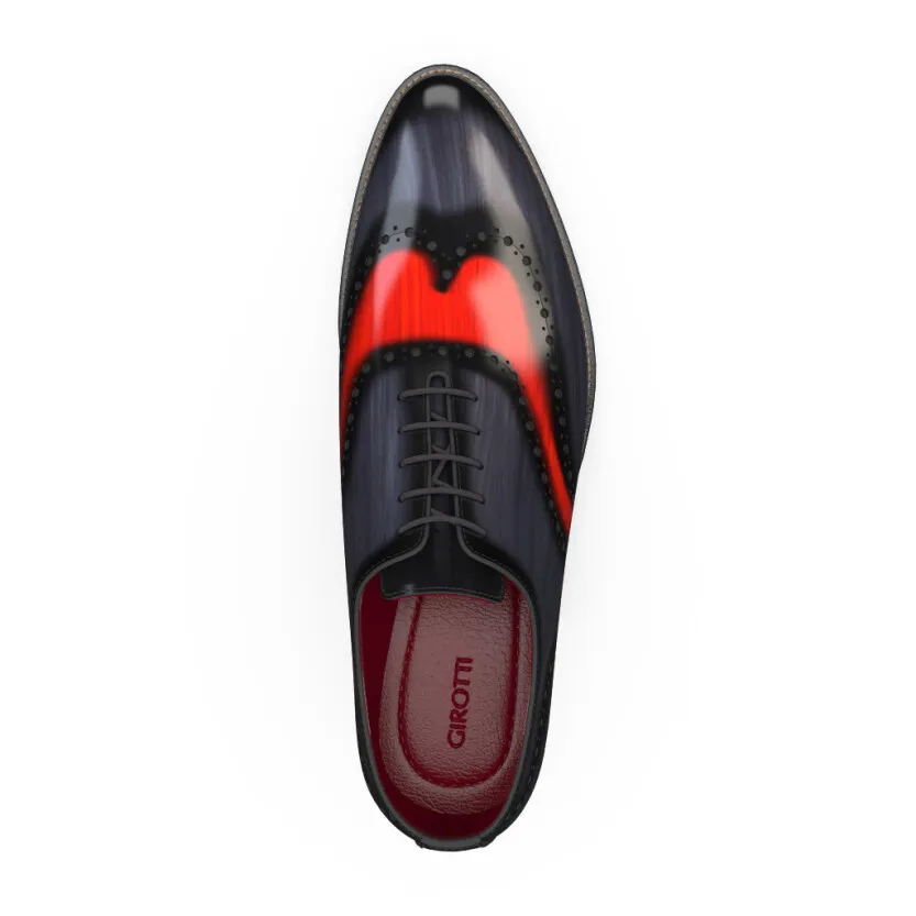 Men's Luxury Dress Shoes 50462