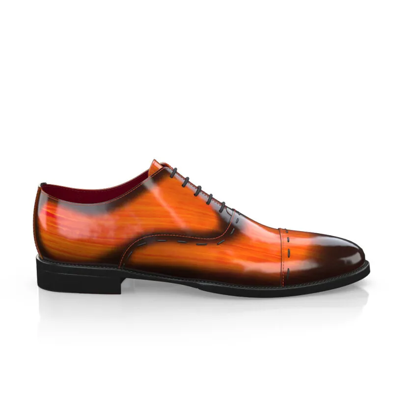 Men's Luxury Dress Shoes 7256