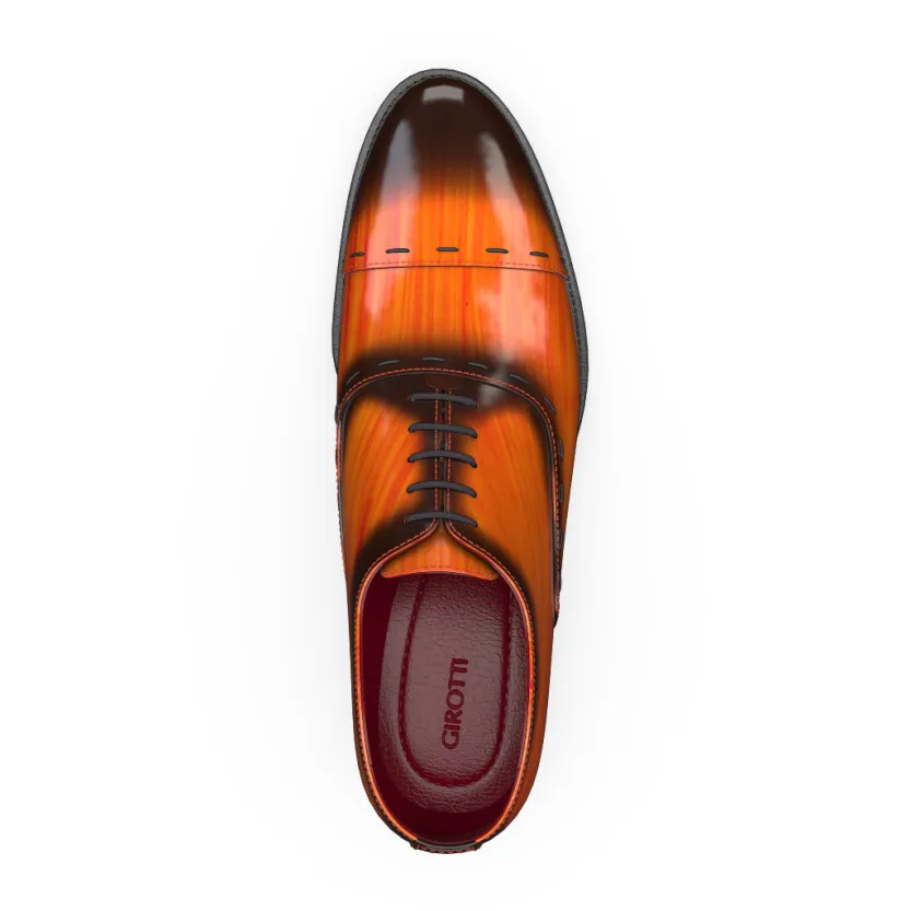 Men's Luxury Dress Shoes 7256