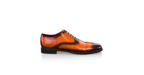 Men's Luxury Dress Shoes 7256