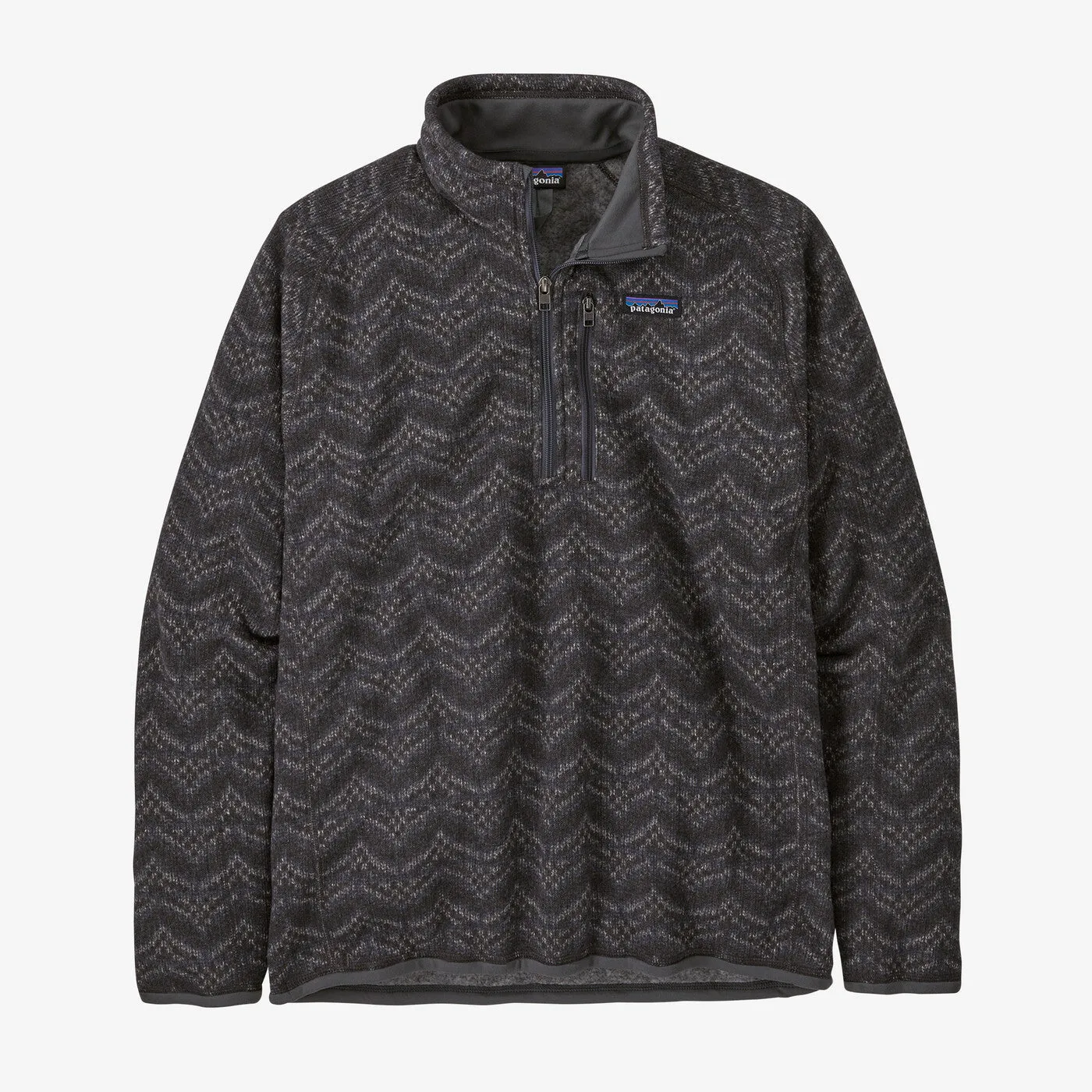 Men's Patagonia Sweater Promotion - Better Sweater Patagonia 1/4 Zip