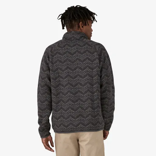 Men's Patagonia Sweater Promotion - Better Sweater Patagonia 1/4 Zip