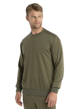 Merino Shifter II Long Sleeve Sweatshirt