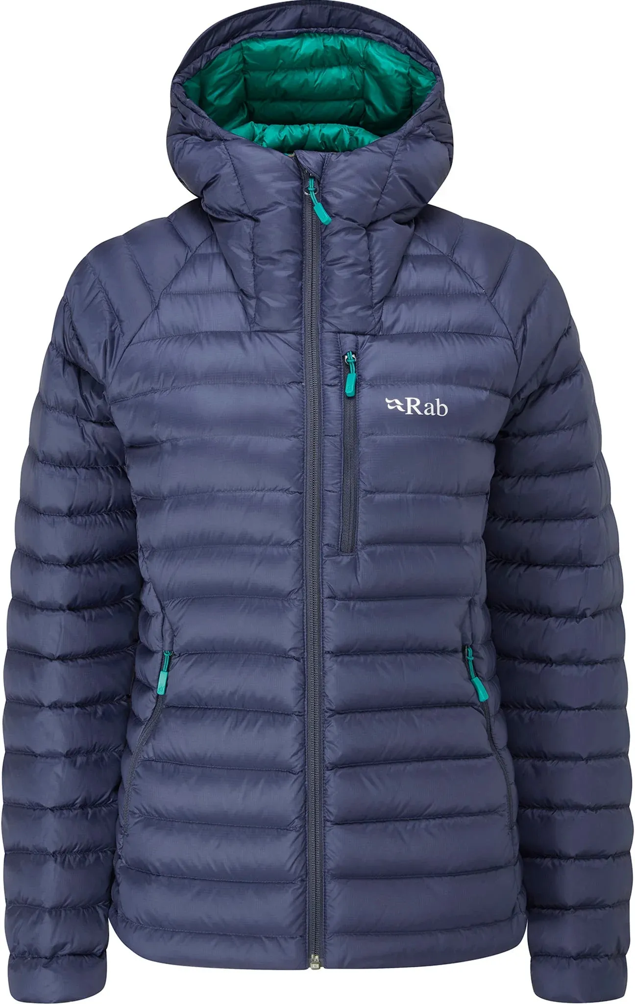 Microlight Alpine Down Jacket (Women's)