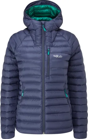 Microlight Alpine Down Jacket (Women's)