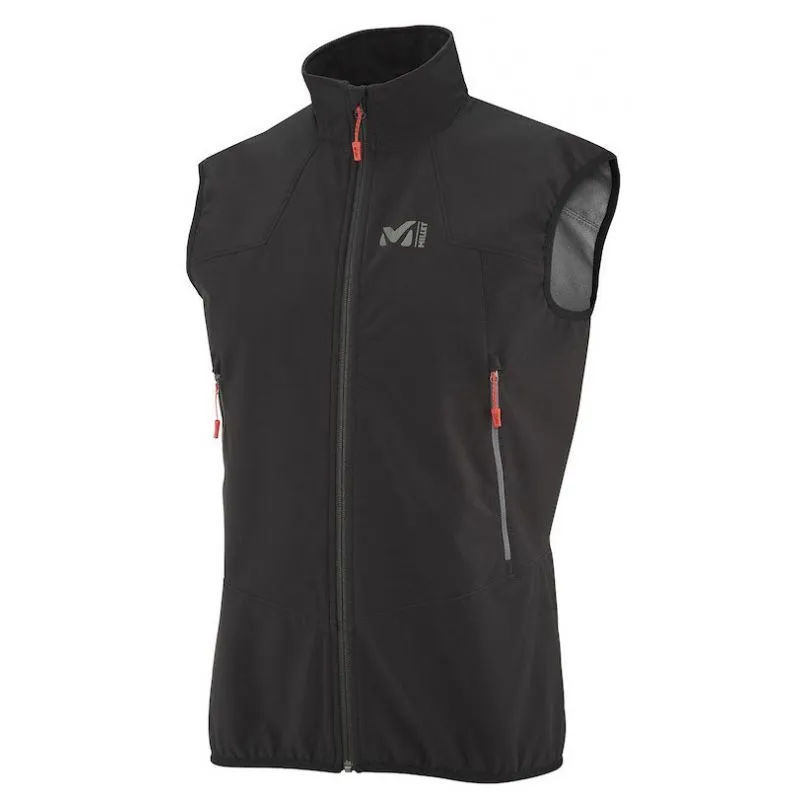 Millet K Shield Vest - Softshell Jacket - Men