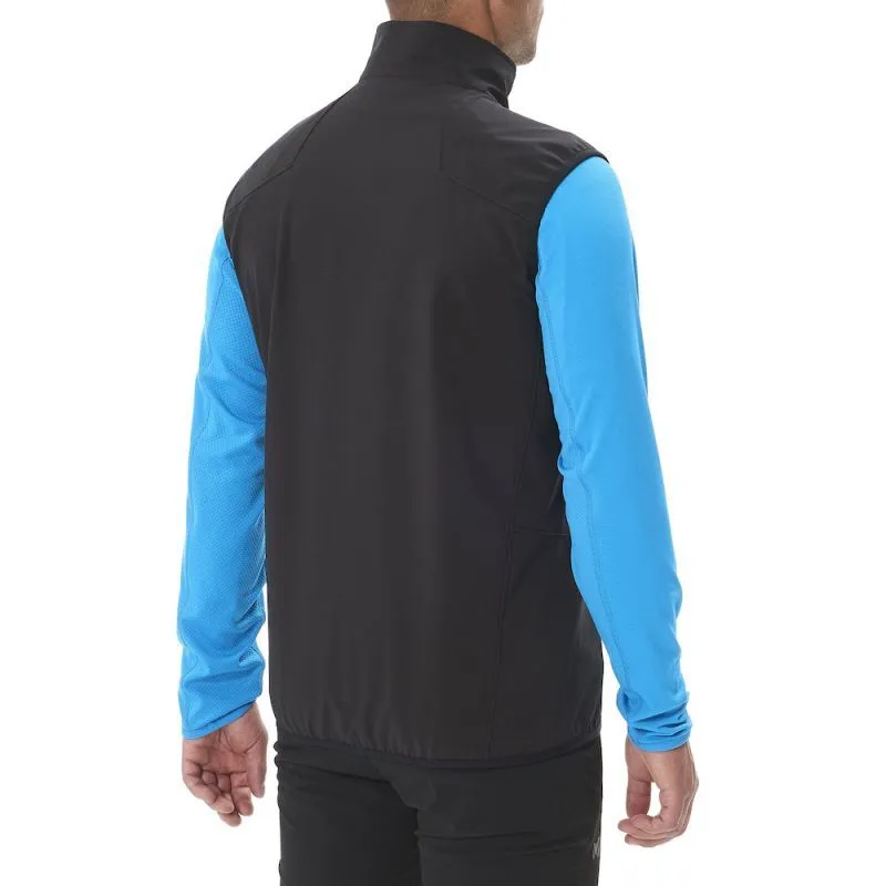 Millet K Shield Vest - Softshell Jacket - Men