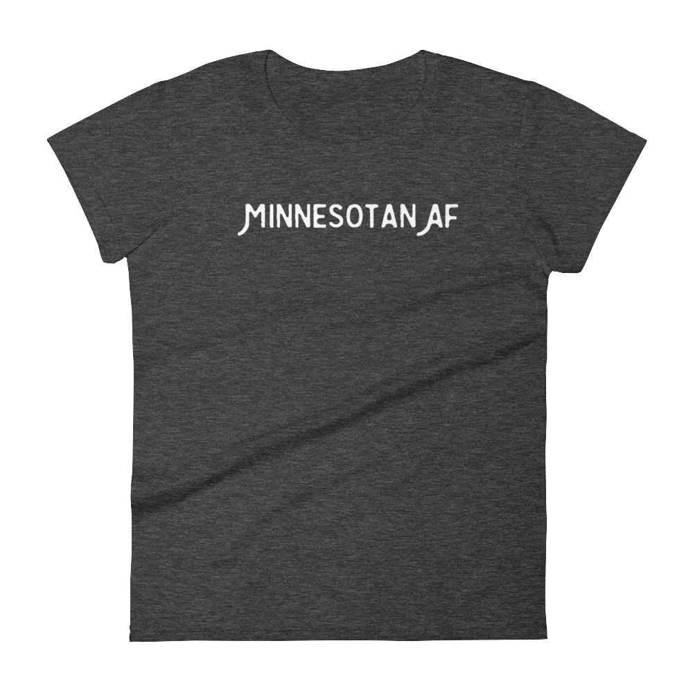 Minnesota Women's T-Shirt