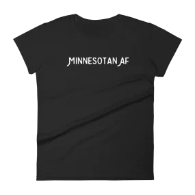 Minnesota Women's T-Shirt