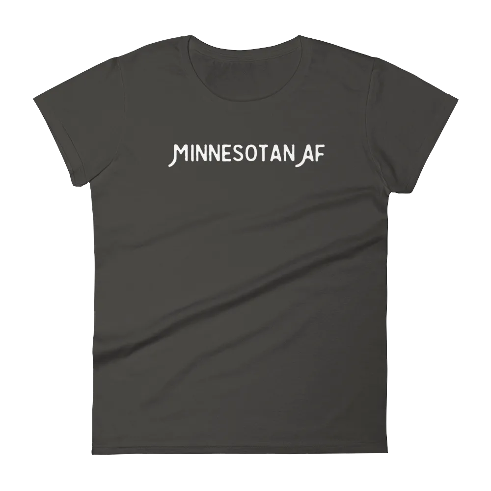 Minnesota Women's T-Shirt