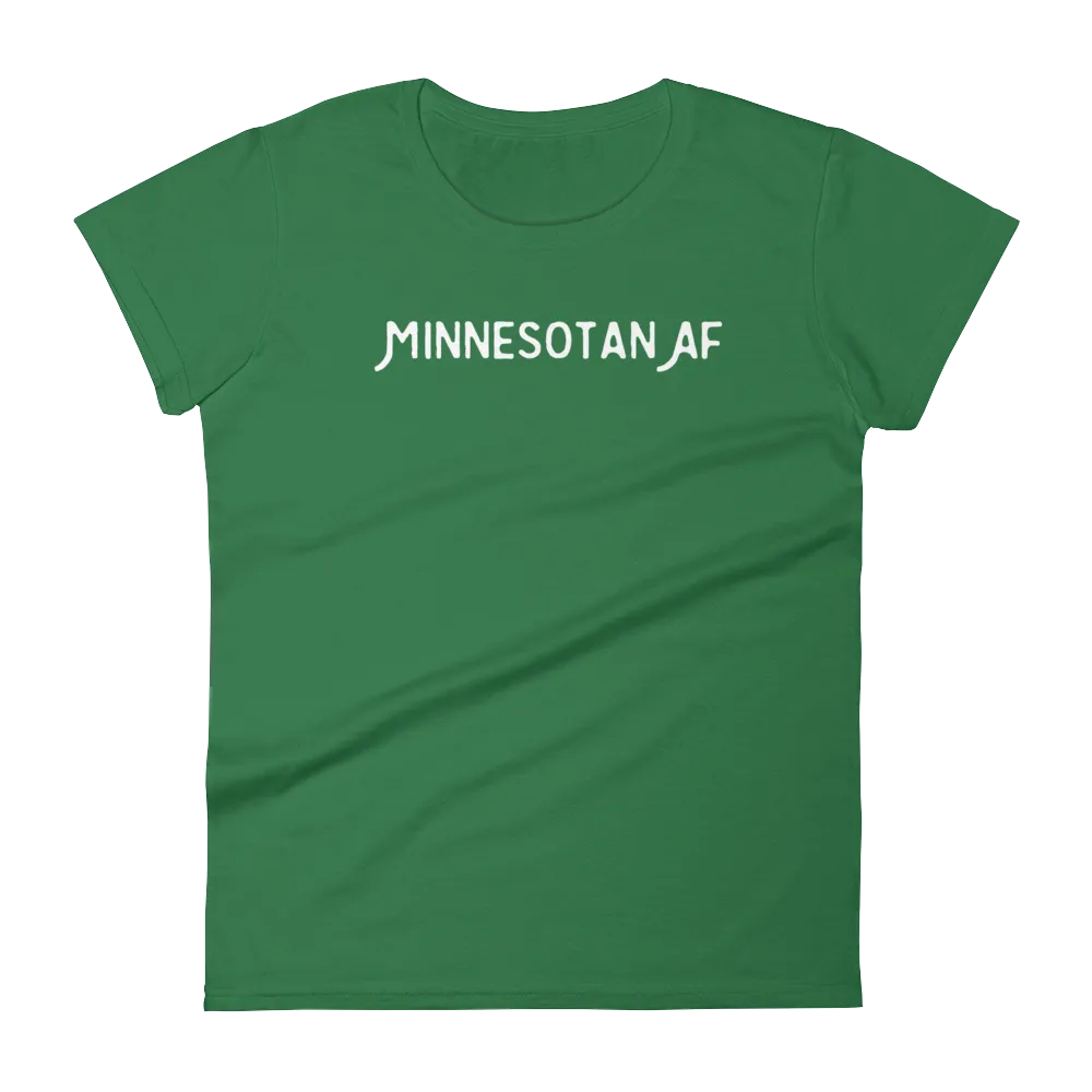 Minnesota Women's T-Shirt