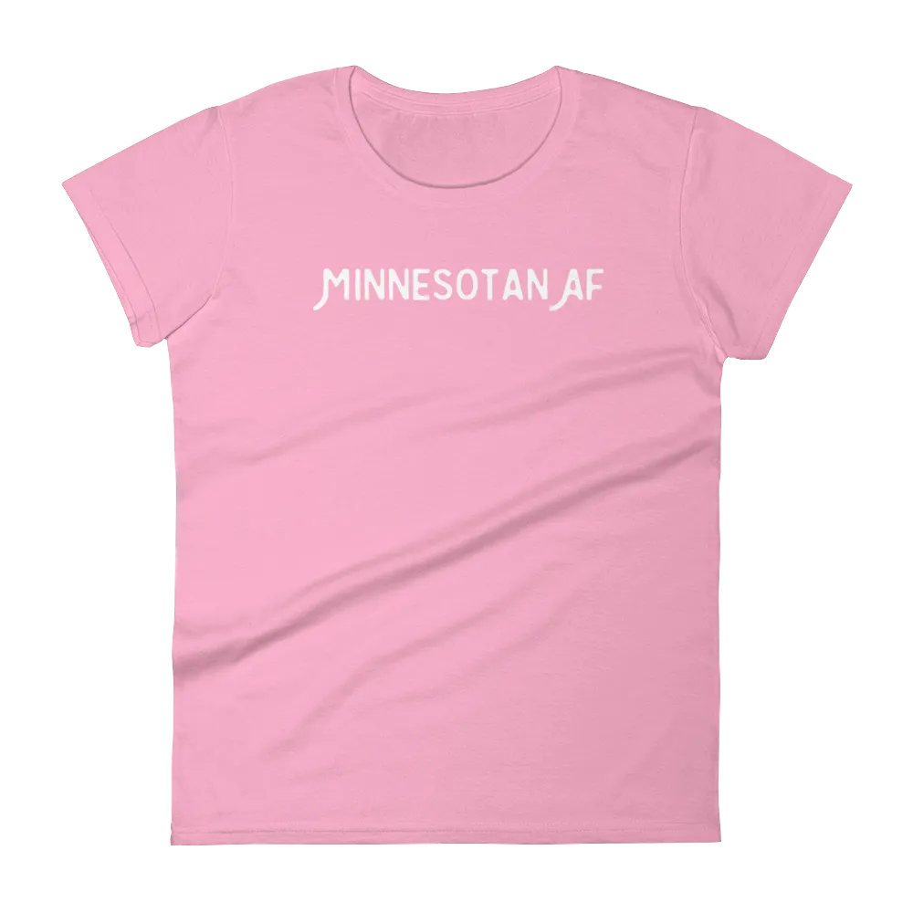 Minnesota Women's T-Shirt