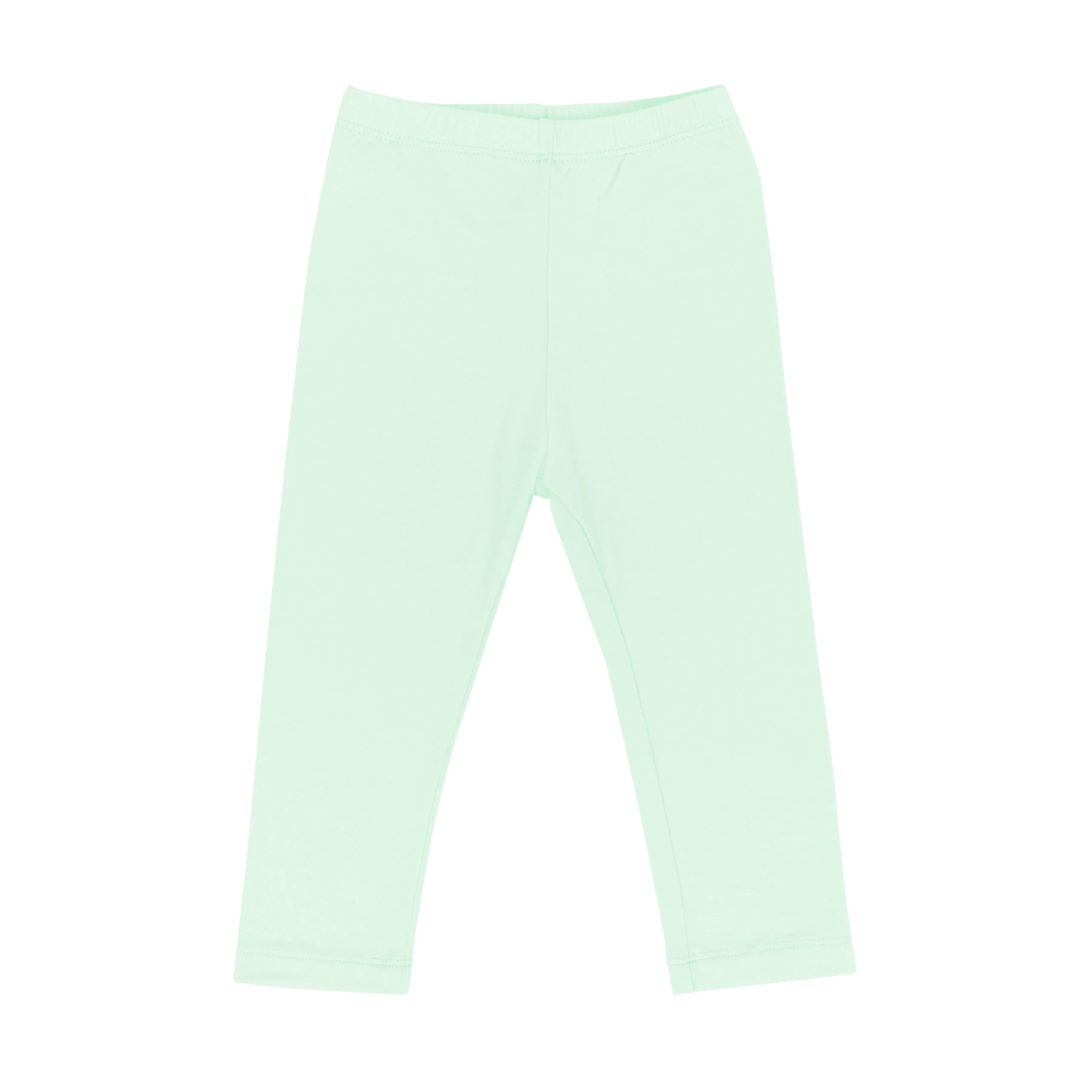 Mint Toddler Leggings