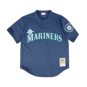 MLB Authentic Pullover Mariners 1995 Ken Griffey Jr. Jersey