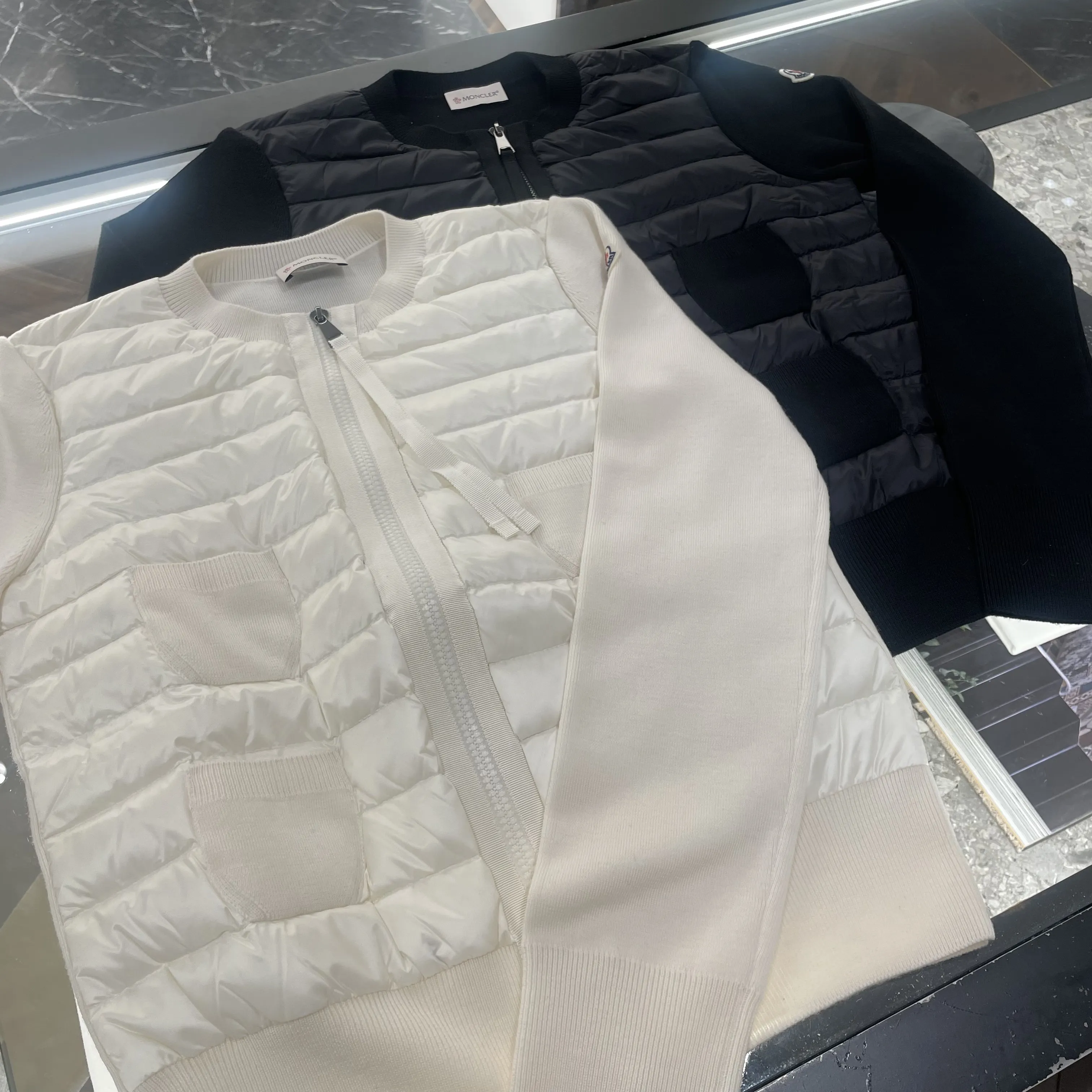 Moncler Cardigans