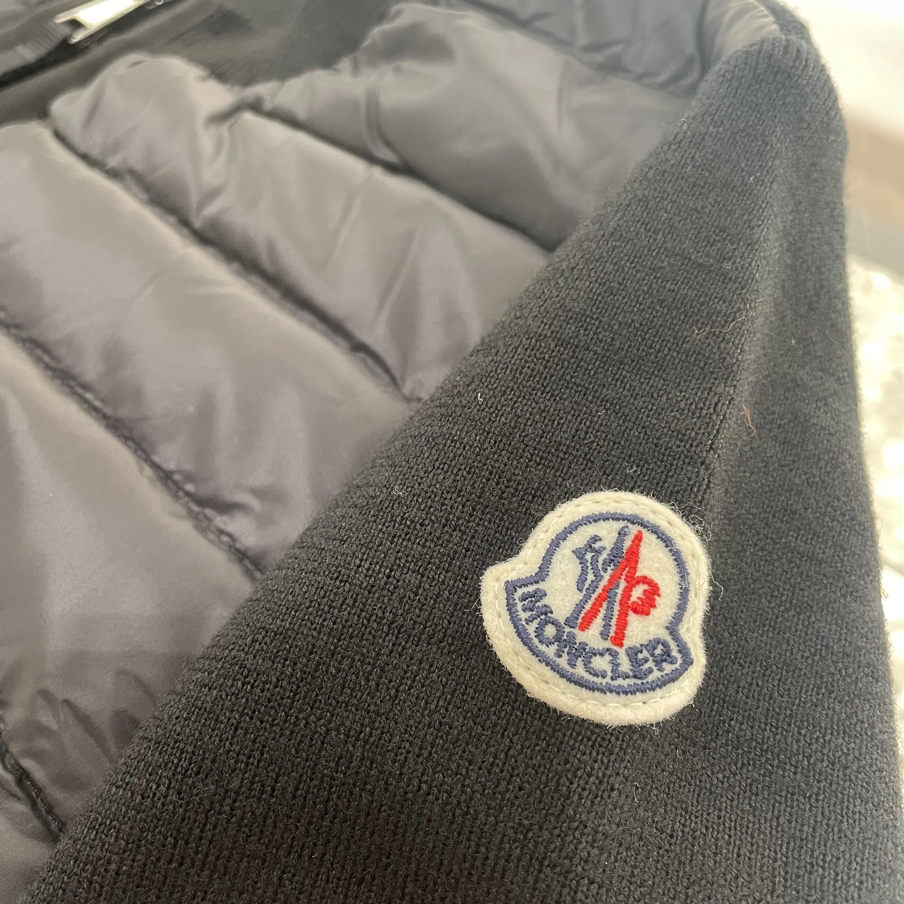 Moncler Cardigans