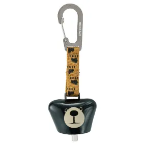 Montbell Square Trekking Bell - Monta Bear