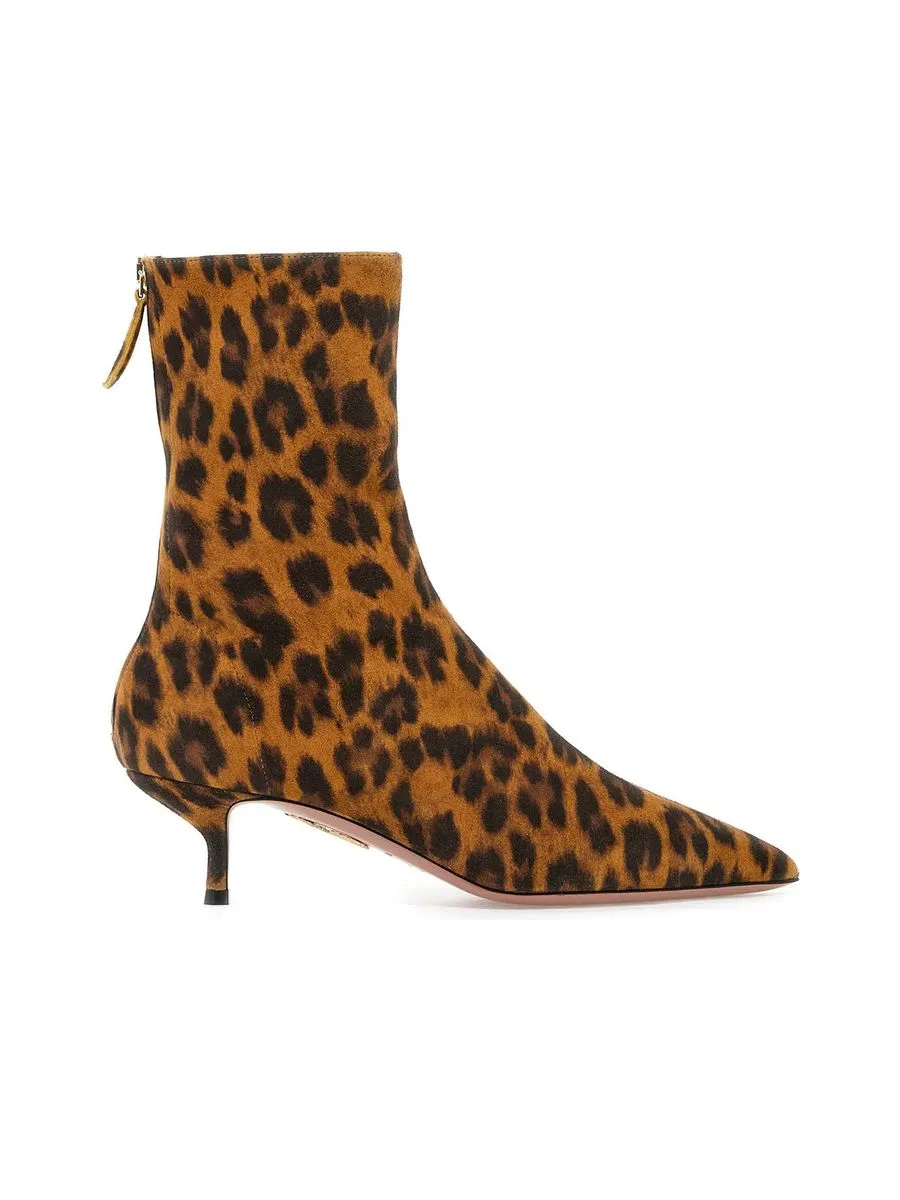 Montmartre Bootie  Ankle Boots