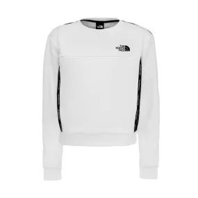 Mountain Athletics Women's White Jumper