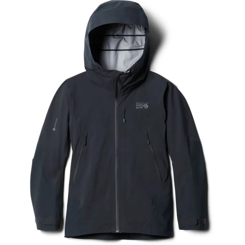 Mountain Hardwear High Exposure GTX C-Knit Jacket - Waterproof Jacket - Women