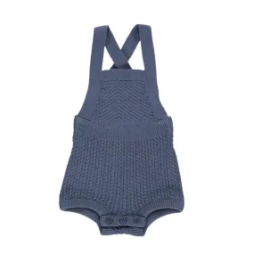 Müsli Romper, Indigo KNIT - Best Online Deals