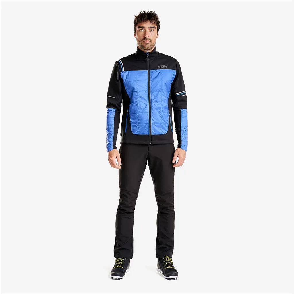 Navado Hybrid Jacket (Men's)