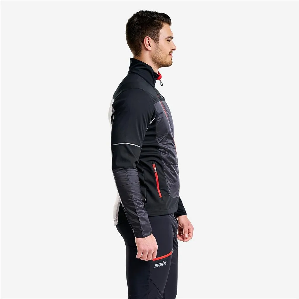 Navado Hybrid Jacket (Men's)