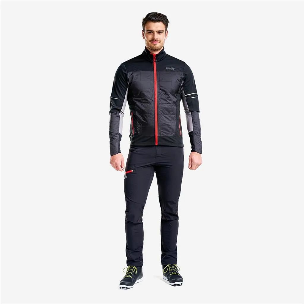 Navado Hybrid Jacket (Men's)