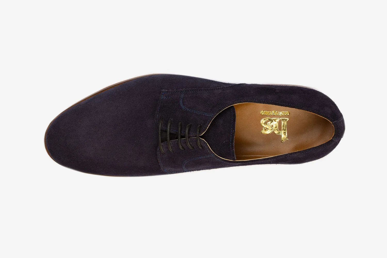 Navy Suede Derby - Search Result: Classic Navy Suede Derby Shoes | Top Quality Collection