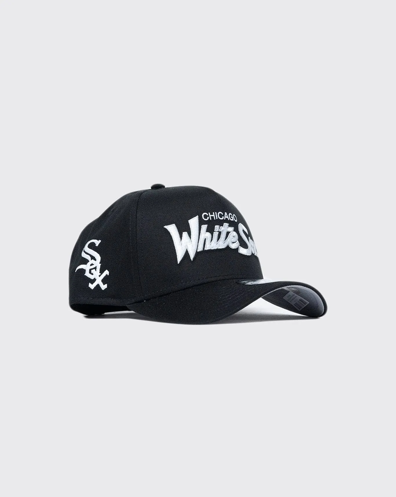 New Era 940 A-Frame Chicago White Sox Hat - Shop Now