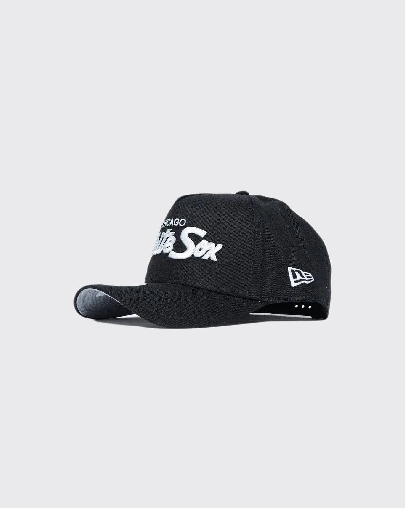 New Era 940 A-Frame Chicago White Sox Hat - Shop Now