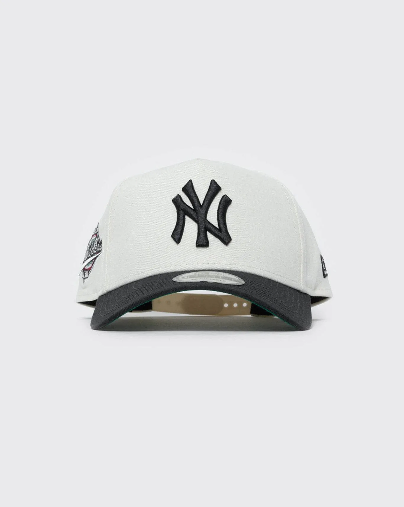 new era 940 a-frame Yankees hat