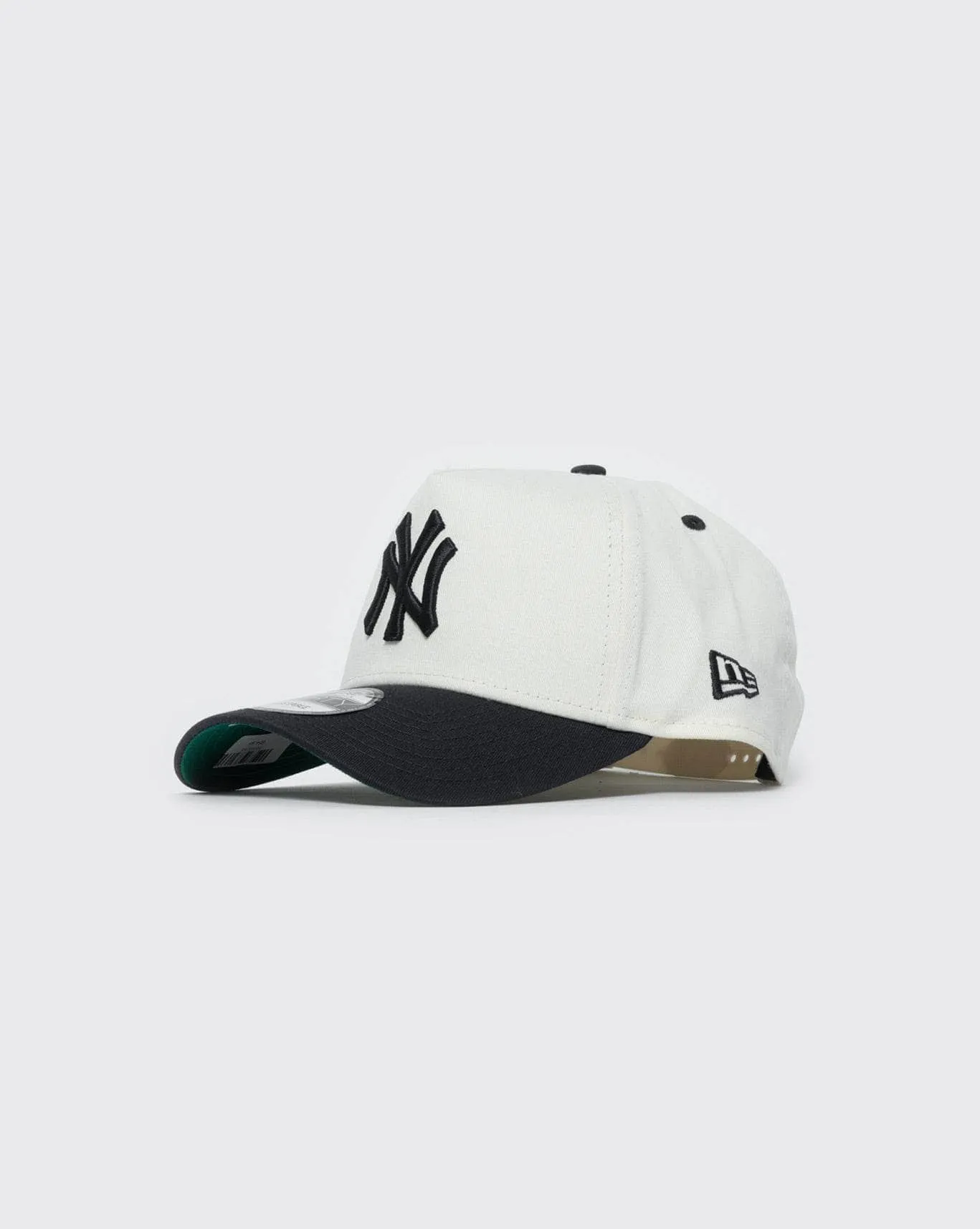 new era 940 a-frame Yankees hat